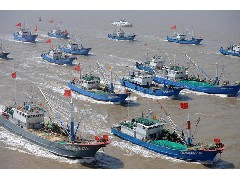 江門漁船建造廠：一條漁船都有哪些基本的設備？